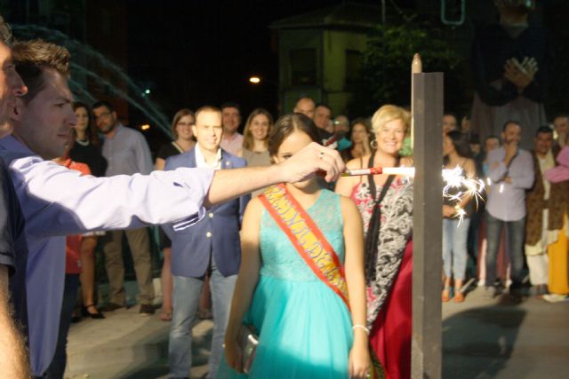 Cehegín inicia sus Fiestas Patronales 2016 - 2, Foto 2