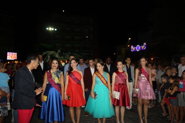 Cehegín inicia sus Fiestas Patronales 2016 - 4, Foto 4