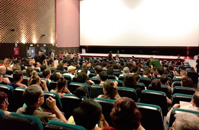 La Filmoteca Regional arranca su programación con proyecciones gratuitas en recuerdo a Jeanne Moureau - 1, Foto 1