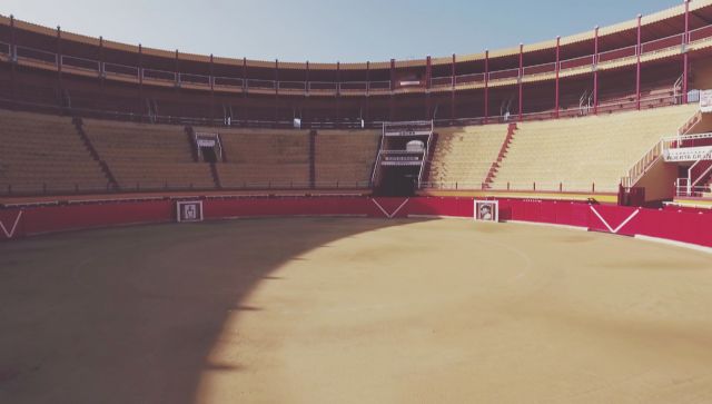 La Fundación Integra estrena un vídeo sobre las plazas de toros de la Región de Murcia - 2, Foto 2