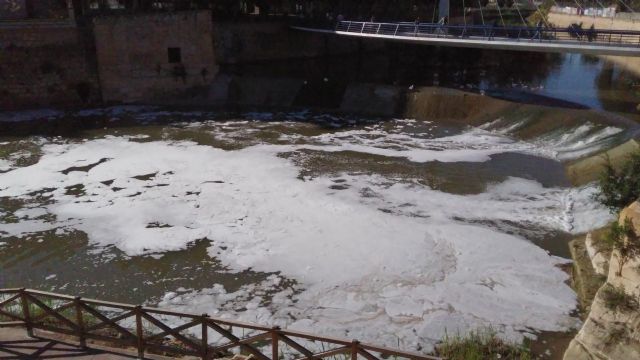 Huermur presenta una batería de preguntas parlamentarias a la Asamblea Regional sobre patrimonio y medioambiente - 1, Foto 1