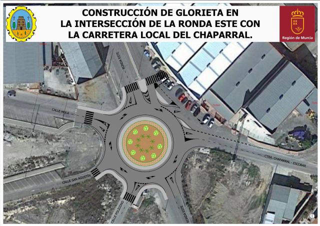 Presentado el Plan de  Obras y Servicios 2020-2021 - 3, Foto 3