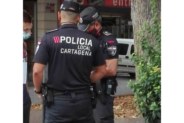 El Gobierno quiere ampliar el acuerdo de horas RED para garantizar los servicios policiales - 1, Foto 1