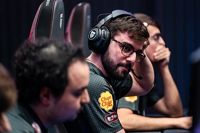 Giants cierra la temporada de verano de League of Legends - 1, Foto 1