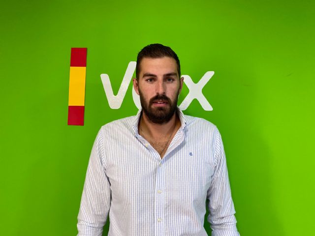 VOX denuncia el ataque al Estado de Derecho y a los agricultores que se ven obligados a demostrar su inocencia ante la CHS - 1, Foto 1