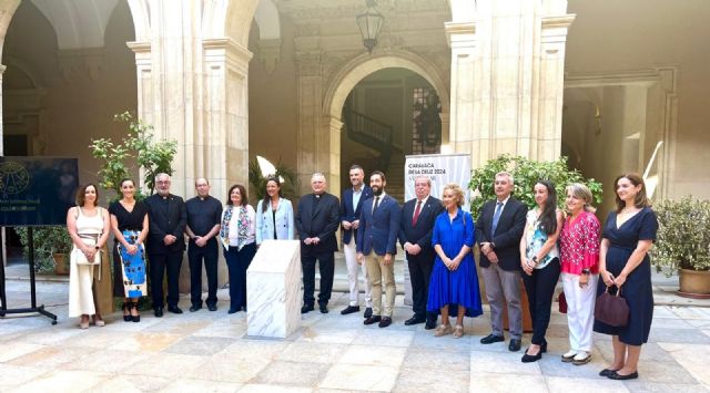 El ´I Encuentro Internacional de Ciudades Jubilares´ reunirá en octubre a expertos y profesionales para abordar la importancia del turismo religioso - 1, Foto 1