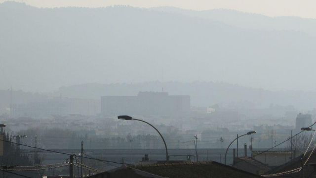 Ecologistas en Acción presenta un Recurso de Alzada ante el Ayuntamiento de Murcia por la aprobación del Protocolo Anticontaminación sin un periodo de información pública - 1, Foto 1