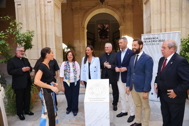 Caravaca y la UCAM serán las sedes el 1 y 2 de octubre del I Encuentro Internacional de Ciudades Jubilares - 2, Foto 2