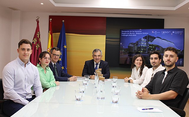 La Comunidad invierte 2,6 millones de euros en el Programa Regional de Talento Investigador, Foto 1