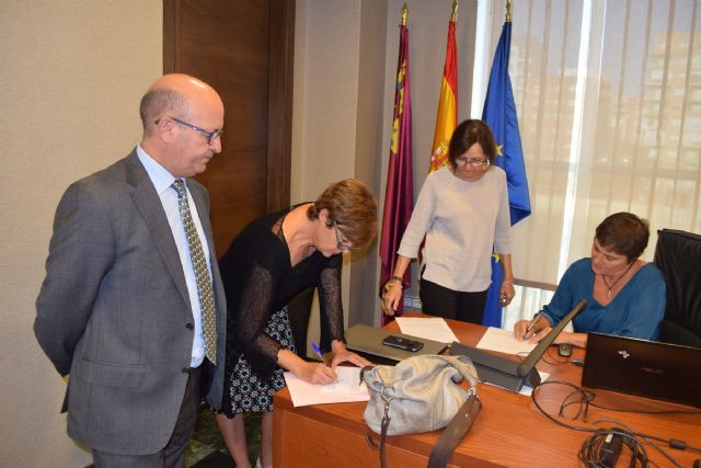 Ciudadanos denuncia la inacción del Gobierno regional ante la grave situación del Mar Menor - 1, Foto 1