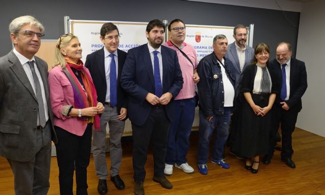 La Comunidad reforzará el sistema de Salud Mental con una inversión de casi seis millones y 138 nuevos profesionales - 1, Foto 1