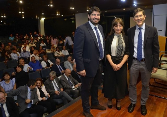 La Comunidad reforzará el sistema de Salud Mental con una inversión de casi seis millones y 138 nuevos profesionales - 2, Foto 2