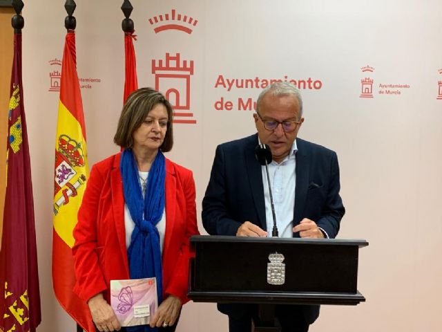 El Ayuntamiento presenta ´Conociendo la fibromialgia´, un documento para acercar esta enfermedad a la sociedad - 2, Foto 2