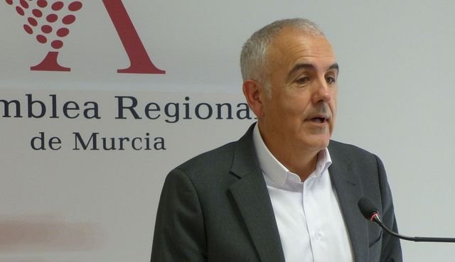 El PSOE insiste en que el Juzgado de lo Mercantil llegará a Cartagena, a pesar de que Segado tenga poca memoria y le paguen por vociferar - 1, Foto 1