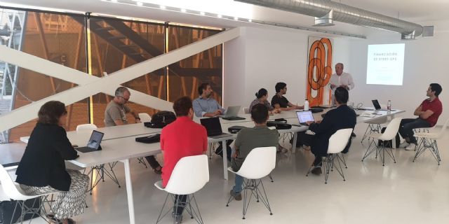 Seis 'startups' innovadoras participan en un programa del INFO para aprender a captar capital privado - 1, Foto 1