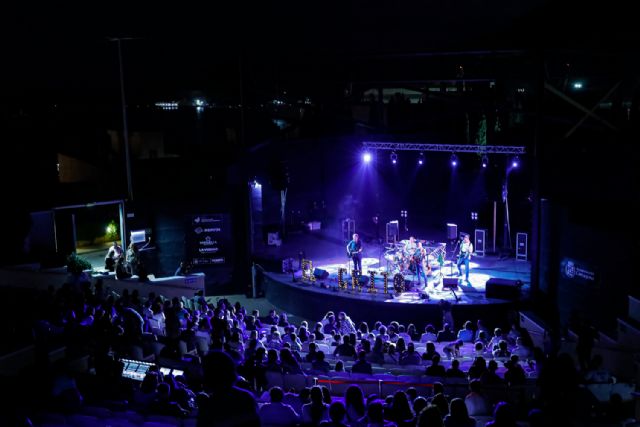 Isabel Franco asiste a la octava edición del concierto benéfico el Grito de Asido - 2, Foto 2