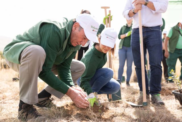 Más de 7.000 personas se suman a la Semana Internacional del Voluntariado con Iberdrola - 2, Foto 2