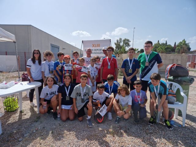 Jornada popular del ‘Fitness day’ y esgrima en el C.D. Felipe VI - 1, Foto 1