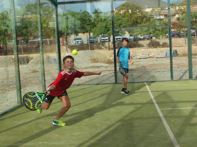 Jornada popular del ‘Fitness day’ y esgrima en el C.D. Felipe VI - 2, Foto 2