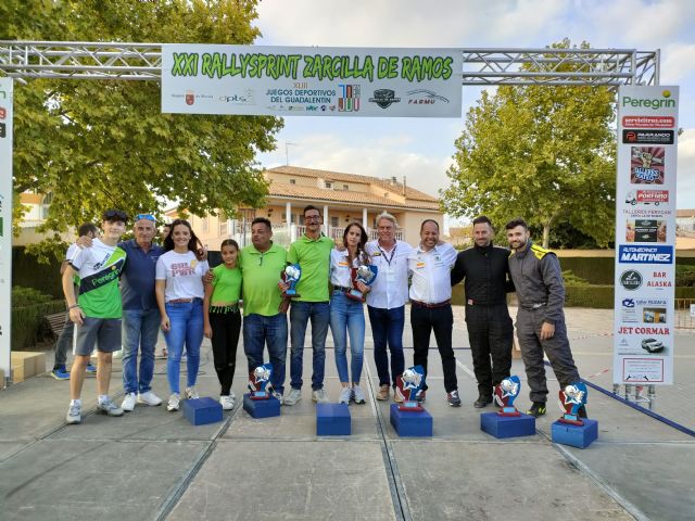 Jornada popular del ‘Fitness day’ y esgrima en el C.D. Felipe VI - 5, Foto 5