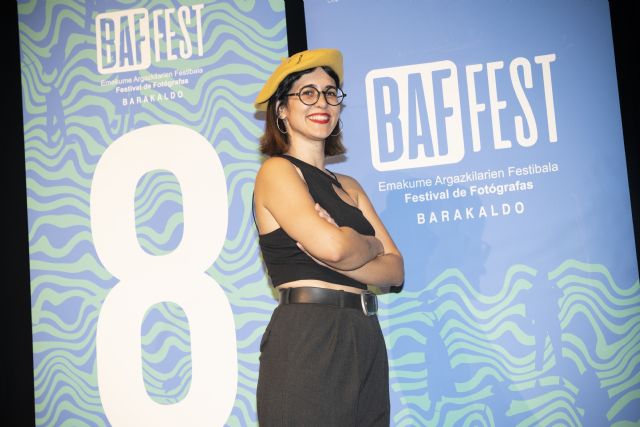 Ganadoras del 8 certamen de fotógrafas Baffest 2023 - 2, Foto 2