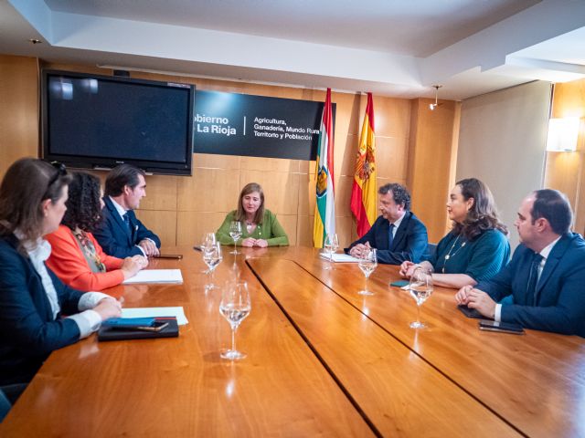 La Región muestra su desacuerdo con la gestión y coordinación de incendios forestales del Gobierno Central junto a otras seis comunidades - 1, Foto 1