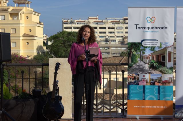 Apartamentos Torrequebrada: un complejo residencial para personas mayores de 55 años donde poder vivir de manera tranquila y con los mejores cuidados - 2, Foto 2