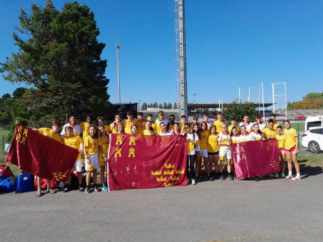 Bronce y récord en Gijón - 1, Foto 1