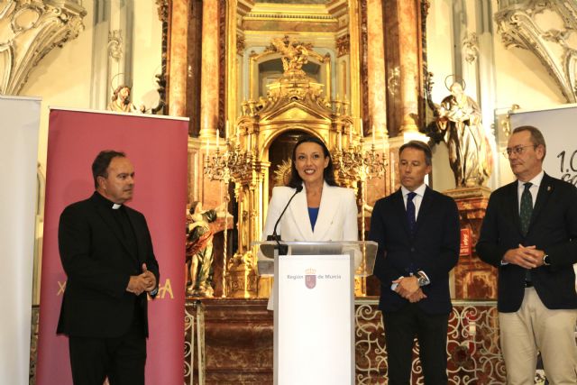 X Encuentro Nacional de Jóvenes de Hermandades y Cofradías (JOHC) - 1, Foto 1