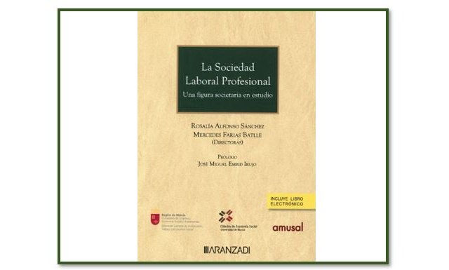 Sociedad Laboral Profesional. Una Figura Societaria en Estudio - 1, Foto 1