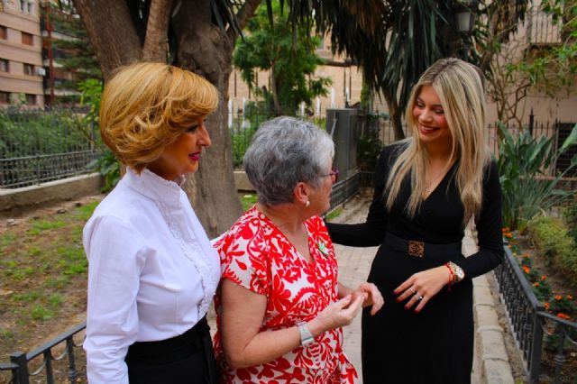 El Ayuntamiento anuncia la cesión de un nuevo local a la Asociación Española Contra el Cáncer en Lorca - 2, Foto 2