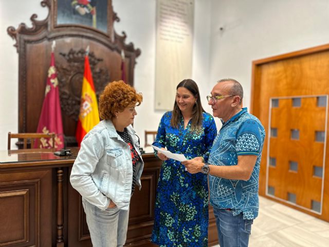 El Ayuntamiento pone en marcha la modalidad del Concierto Social en Atención Temprana aumentando la calidad del servicio en Lorca - 1, Foto 1