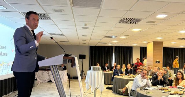 La I Encuesta de Calidad de Vida en la Región muestra altos niveles de felicidad y optimismo entre los ciudadanos - 1, Foto 1