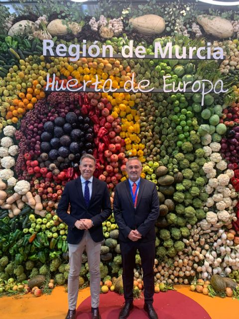 El alcalde exige al Gobierno central mayor compromiso para defender a los agricultores de la competencia desleal y reclama la aplicación inmediata de cláusulas espejo - 4, Foto 4