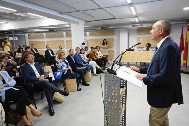 ODSesiones de la UMU organiza más de una veintena de actividades sobre cómo avanzar hacia ciudades más sostenibles - 1, Foto 1