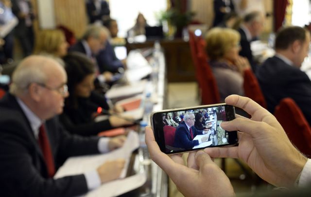 El Ayuntamiento aprueba las ordenanzas fiscales más sociales de la historia - 1, Foto 1