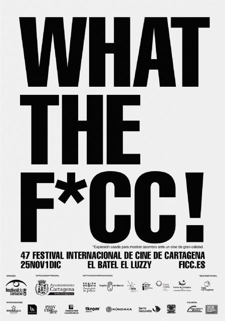 El Festival de Cine de Cartagena cambia su sede principal de proyección al Auditorio El Batel - 2, Foto 2