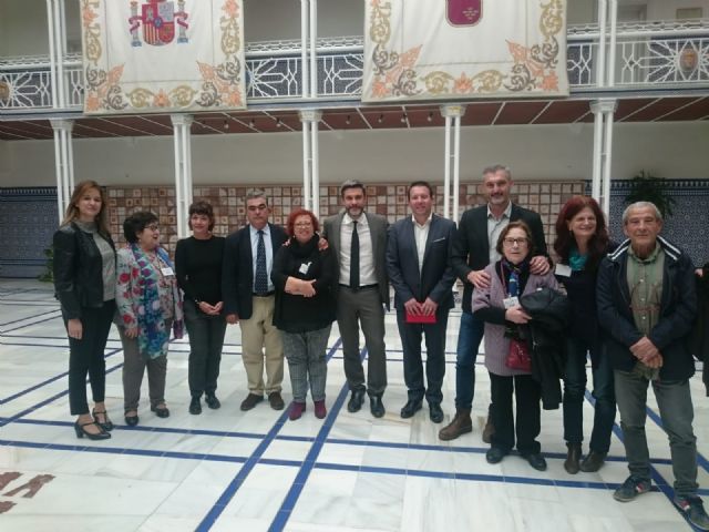 Satisfacción en la Plataforma por la aprobación de una ley contra el fracking en la Asamblea Regional - 1, Foto 1