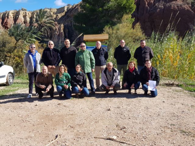 Gesa Mediación se suma a la protección medioambiental con la iniciativa 'Planta un bosque' de AEMA - 3, Foto 3