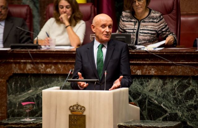 Domingo Coronado: Lo único que ‘merma’ los servicios públicos es el nefasto sistema de financiación autonómica que heredamos del PSOE - 1, Foto 1