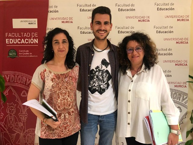 El CEIP Deitania-Comarcal participa en un proyecto Internacional, liderado por la Universidad de Dublín