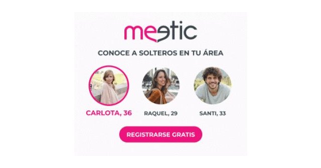 Meetic gratis en Desamark - 1, Foto 1