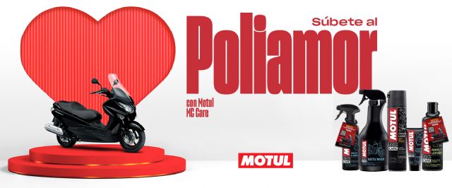 Motul lanza una exclusiva promoción a través de su gama MC Care con la que conseguir una Suzuki Burgman 125cc - 2, Foto 2