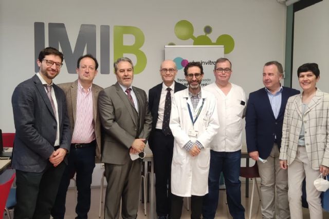 Wannaseed entra en el sector biomédico mediante Viva In Vitro Diagnostics - 1, Foto 1