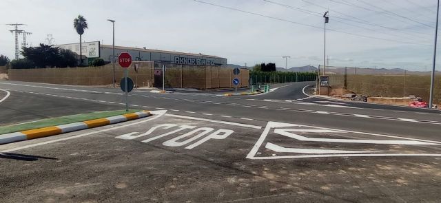 La insistencia de MC provoca que la Comunidad Autónoma tenga que mejorar la seguridad vial en la zona norte del municipio - 1, Foto 1