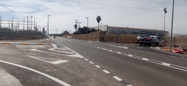 La insistencia de MC provoca que la Comunidad Autónoma tenga que mejorar la seguridad vial en la zona norte del municipio - 2, Foto 2