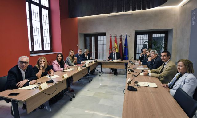 Murcia y Santa María Capua Vetere estrechan lazos - 1, Foto 1