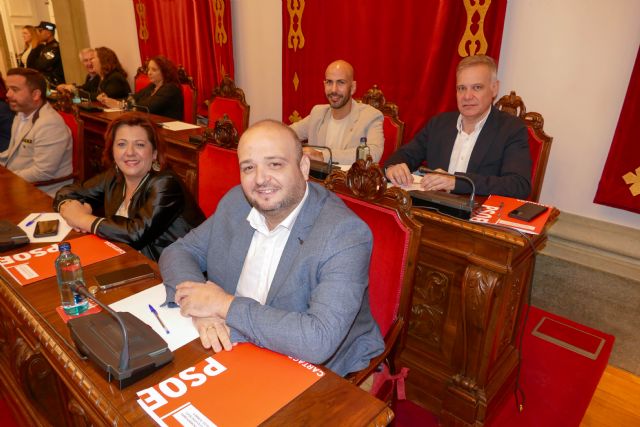 El PSOE rechaza las ordenanzas fiscales que reflejan las políticas de la ultraderecha, beneficiando a quienes más tienen frente a quienes más apoyo necesitan - 1, Foto 1