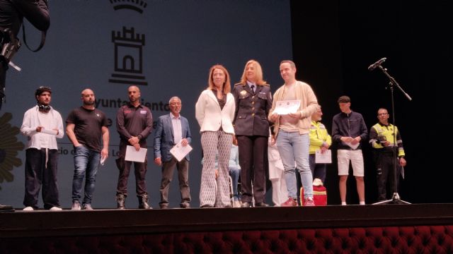 Más de 700 estudiantes participan en una experiencia de prevención vial - 1, Foto 1