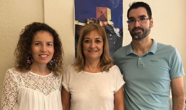 La Región participa en un estudio para medir los determinantes de tumores de alta frecuencia en España - 1, Foto 1